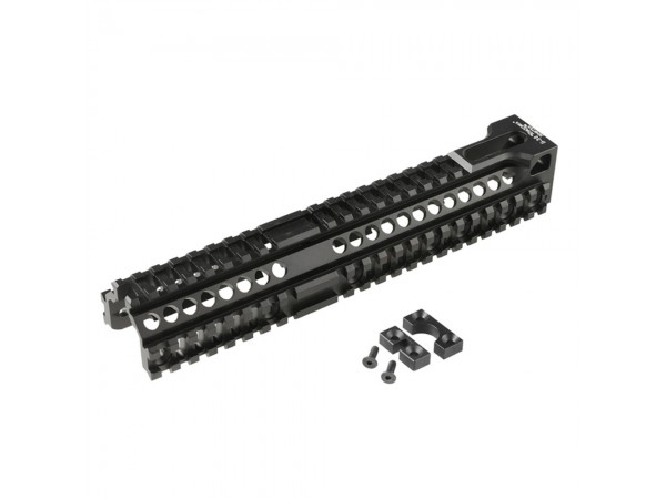 5KU B-30 Long Lower Handguard for CYMA AK BK