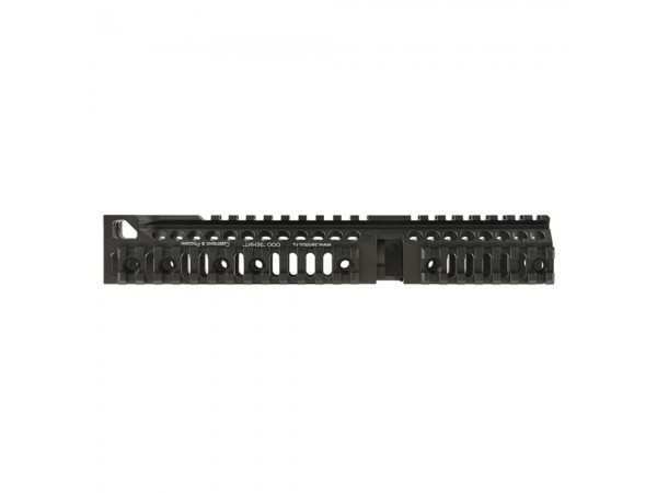 5KU B-30 Long Lower Handguard for CYMA AK BK