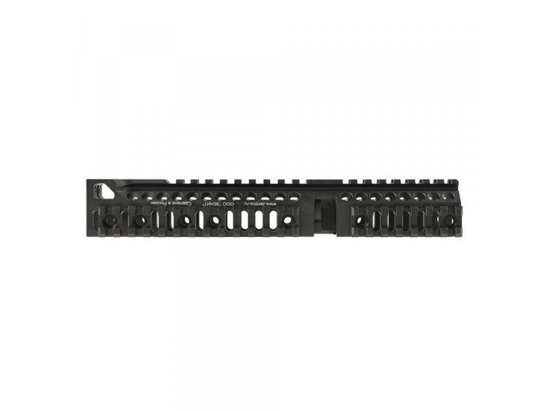 5KU B-30 Long Lower Handguard for CYMA AK BK