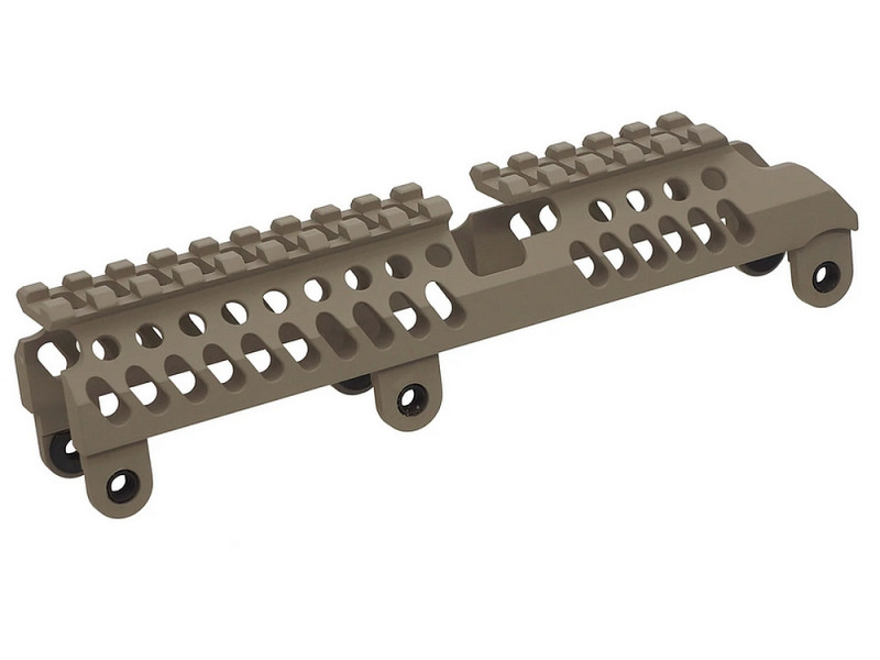 5KU B-31C Classic AK handguard Desert Tan