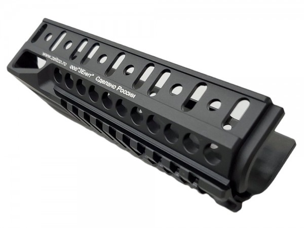 5KU B-10U Classic AK handguard BK