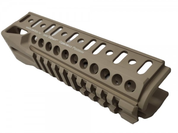 5KU B-10U Classic AK handguard Desert Tan