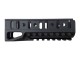 5KU B-11U AKS-74U railed handguard BK