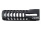 5KU B-11U AKS-74U railed handguard BK