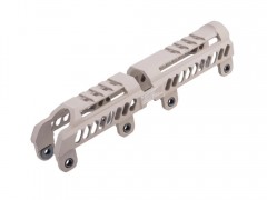 5KU B-31L SPORT Handguard for AK Series TAN