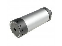 5KU DTK PUTNIK Suppressor for 14mm- BK