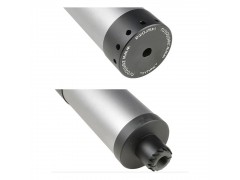 5KU DTK PUTNIK Suppressor for 14mm- BK