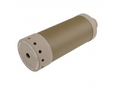 5KU DTK PUTNIK Suppressor for 14mm- TAN