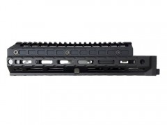 5KU M-LOK Extended AK47/74 Universal Handguard For LCT GHK CYMA DBOYS E&L