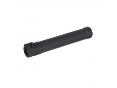 5KU Ryder 9 QD Suppressor For Marui / VFC MP5 Series BK