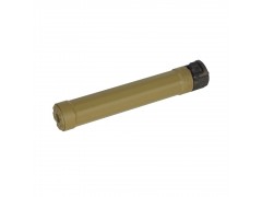 5KU Ryder 9 QD Suppressor For Marui / VFC MP5 Series TAN