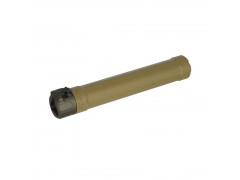 5KU Ryder 9 QD Suppressor For Marui / VFC MP5 Series TAN