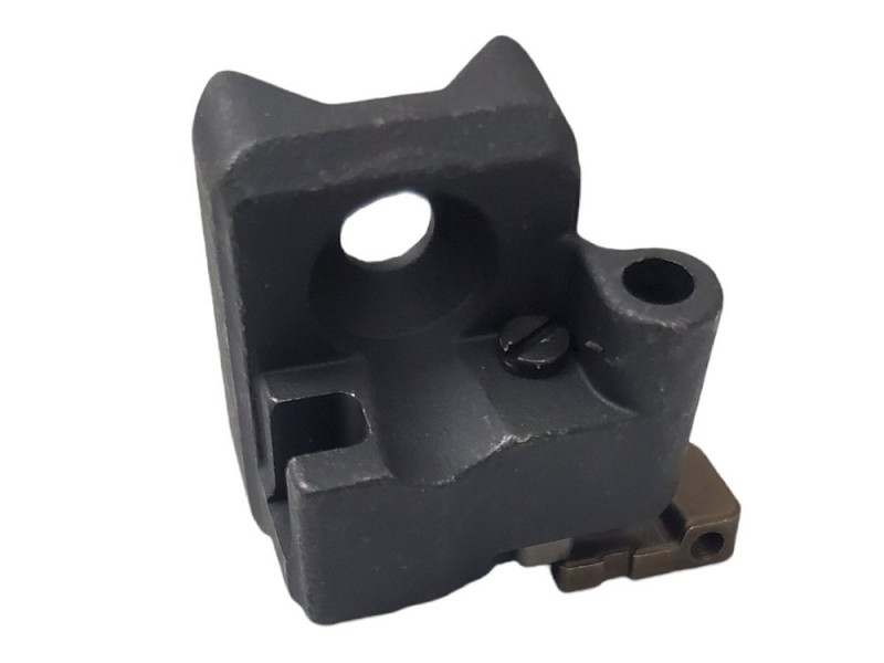 5KU Picatinny Rail Stock Base For E&L AK74S