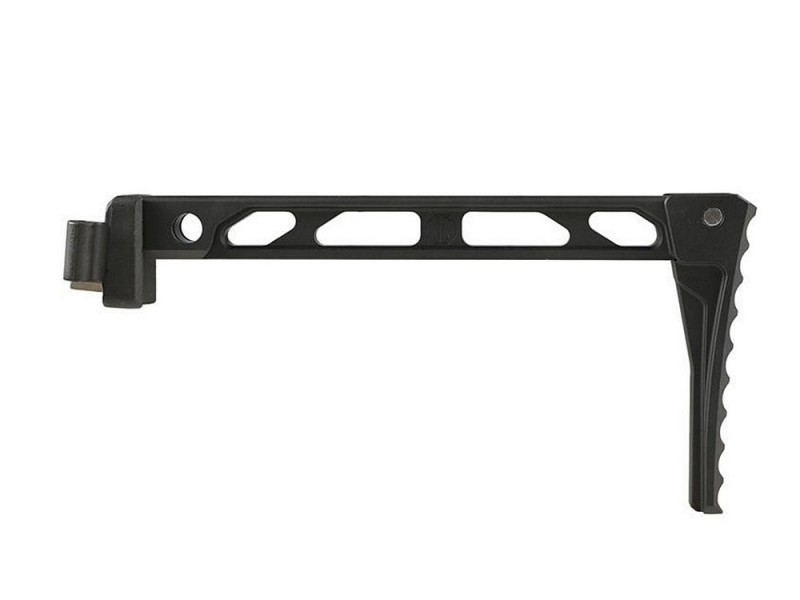 5KU AB-8R with Folding Buttplate for GHK/ LCT/ CYMA AK(Flat)