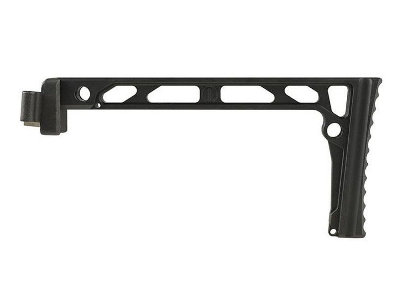 5KU JMAC SS-8タイプ フォールディングストック (LCT/GHK)