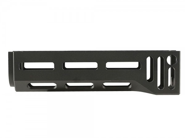 5KU AKM LOWER ALUMINUM HANDGUARD For LCT GHK DBOYS