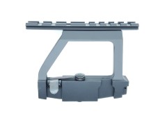 CYMA C39 AK Side Rail Mount