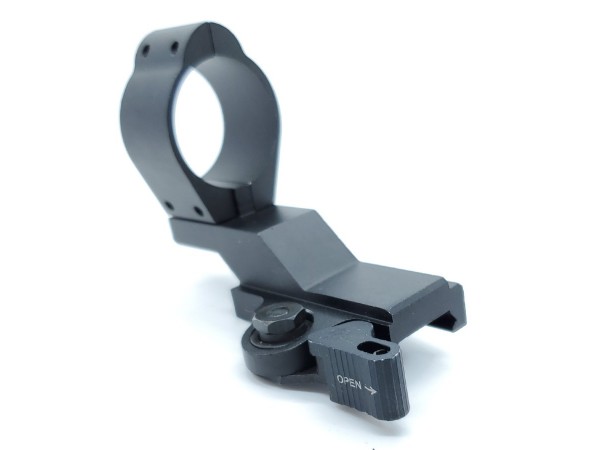 Element Larue Style M668 CCO Mount