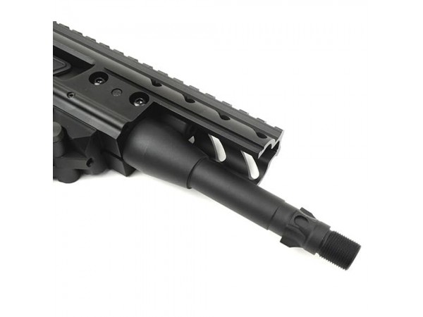 RGW CNC 10.5inch 3-Lug Outer Barrel for VFC MPX GBB