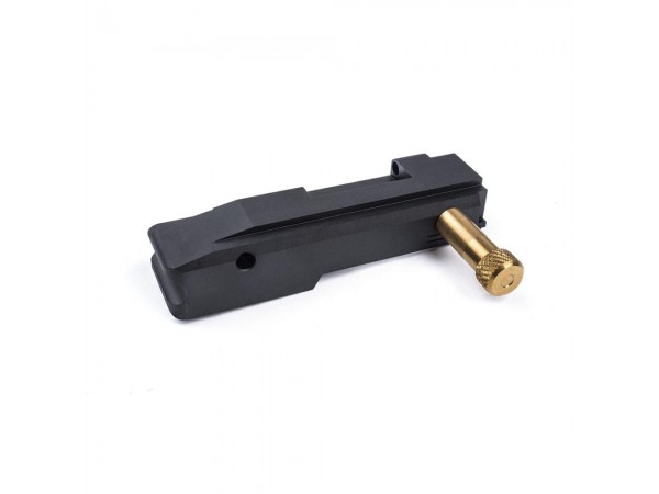 RGW CNC Bolt Carrier for KJ KC 02