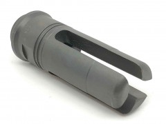 SF Style 3 Pong Flash hider