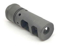 SF Style Muzzle Brake