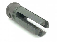 SF Style 4 Pong Flash Hider