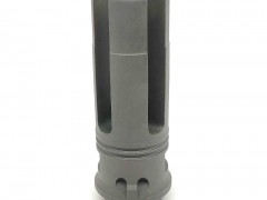 SF Style 4 Pong Flash Hider