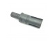 RGW MP7 Flash Hider (12mm Counter Clockwise)