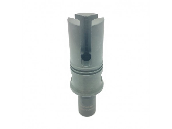 RGW MP7 Flash Hider (12mm Counter Clockwise)