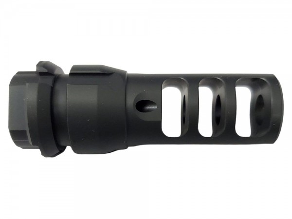 RGW KEYMO muzzle Brake