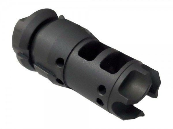 RGW KEYMO Dragon muzzle brake