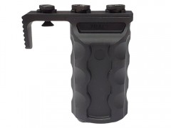 RGW RSB/M Foregrip with Finger Guard BK