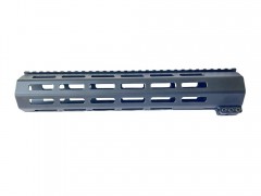 RGW M4 QD M-Lok Front Rail 12 inch