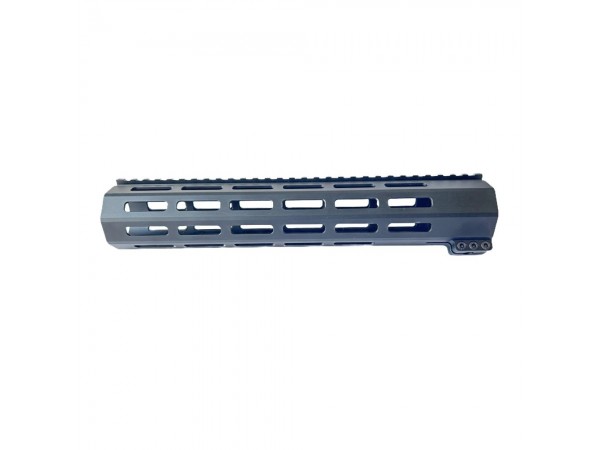 RGW M4 QD M-Lok Front Rail 12 inch