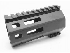 RGW M4 QD M-Lok Front Rail 4 inch