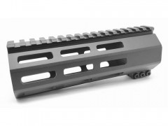 RGW M4 QD M-Lok Front Rail 7 inch