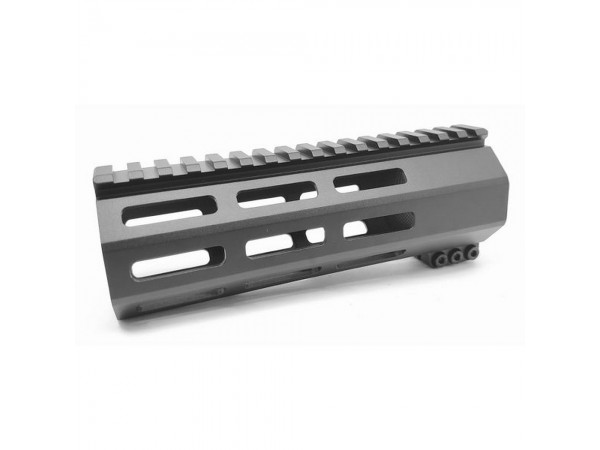 RGW M4 QD M-Lok Front Rail 7 inch