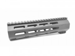 RGW M4 QD M-Lok Front Rail 9 inch