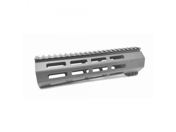 RGW M4 QD M-Lok Front Rail 9 inch