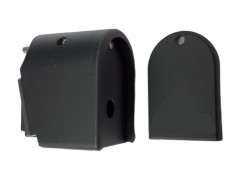 RGW TT Mag Extension for VFC P320 BK