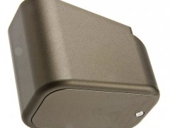 RGW TT Magazine Extension for Umarex/VFC Glock Gray