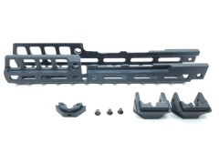 RGW RS Style GKR-10M M-Lok Handguard for AK