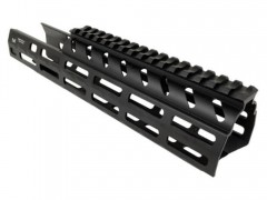 RGW MI MLOK 10.5inch Handguard For VFC MPX GBB