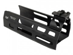 RGW MI MLOK 4.5inch Handguard For VFC MPX GBB