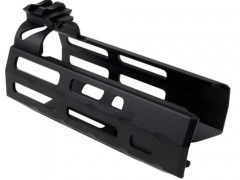 RGW MI MLOK 4.5inch Handguard For VFC MPX GBB