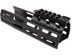 RGW MI MLOK 6.5inch Handguard For VFC MPX GBB