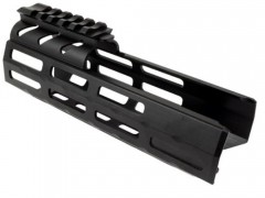 RGW MI MLOK 6.5inch Handguard For VFC MPX GBB