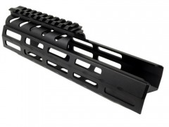 RGW MI MLOK 8.5inch Handguard For VFC MPX GBB