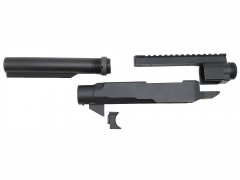 RGW Crazy Ivan Style 10/22 Free Float Conversion kit